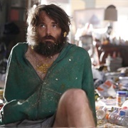 The Last Man on Earth: "Alive in Tucson" (S1,E1)