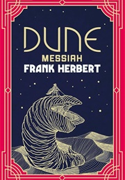 Dune Messiah (Herbert, Frank)