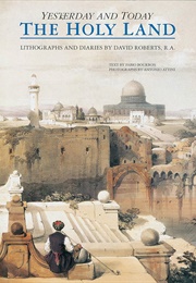 The Holy Land (David Roberts)
