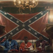 S2.E9: North of the Border