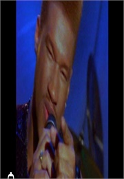 Tony Terry: With You (Videoclip) (1991)