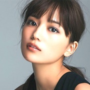 Haruna Kawaguchi