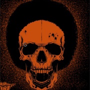 Rock N Roll Is Black - Cinnamon Babe