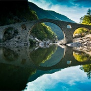 Devil's Bridge