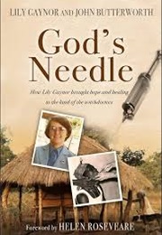 God's Needle (Lily Gaynor & John Butterworth)