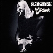 Dark Lady - Scorpions