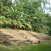National Archaeological Park Tak'alik Ab'aj