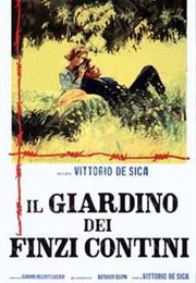 The Garden of the Finzi-Continis - Vittorio Bonicelli & Ugo Pirro (1971)