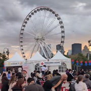 Korea Week, Montréal