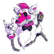 Punk Mangle