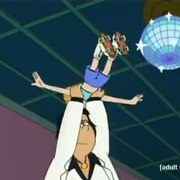 S1.E4: Hurtin' Inside