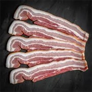 Smoked Streaky Bacon