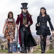 Whitby Goth Weekend