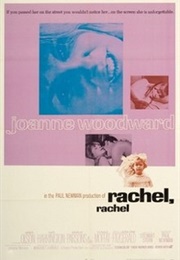 Rachel, Rachel (1968)