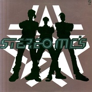 Stereo MC's - EP (1990)
