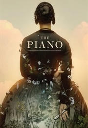 The Piano (1993)