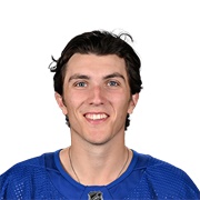 Peyton Krebs (Canadian) - Buffalo Sabres