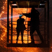 Chapter Nine: The Gate