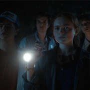 Chapter Two: Vecna's Curse