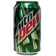 Mountain Dew