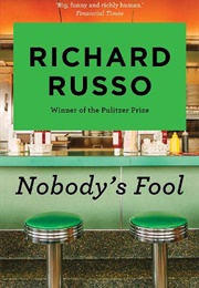 Nobody's Fool (Richard Russo)