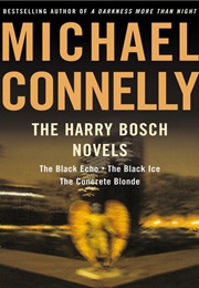 The Harry Bosch Novels (Michael Connelly)