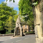 Dronfield, Derbyshire