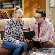 S10.E17: The Comic-Con Conundrum