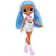 Snowlicious (Budget)