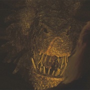 Vermithor (House of Dragon)