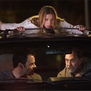 Barry: "Ronny/Lily" (S2,E5)