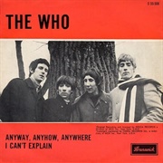The Who - I Can't Explain