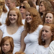 Redhead Days Festival, Netherlands