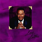 If This World Were Mine - Luther Vandross & Cheryl Lynn