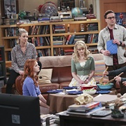 S9.E13: The Empathy Optimization