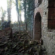 Nettleham Hall (Permanently Closed)