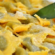 Tortello Amaro Di Castel Goffredo