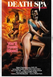 Death Spa (1988)