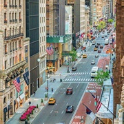 Fifth Avenue, USA