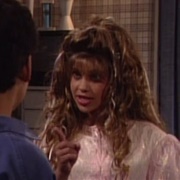 Damsel (Topanga, Boy Meets World)