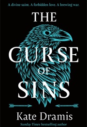 The Curse of Sins (Kate Dramis)