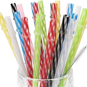 Reusable Straws