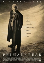 Primal Fear (1996)