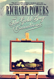 The Gold Bug Variations (Richard Powers)