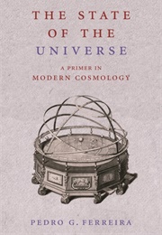 The State of the Universe (Pedro G. Ferreira)