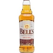 Bell's Scotch