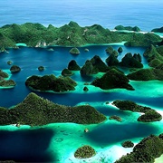 Raja Ampat, Indonesia