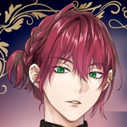 Kagari Amagase (Ikemen Prince)