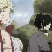 265. That Is the Power of Life