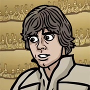 Luke Skywalker (Star Wars)